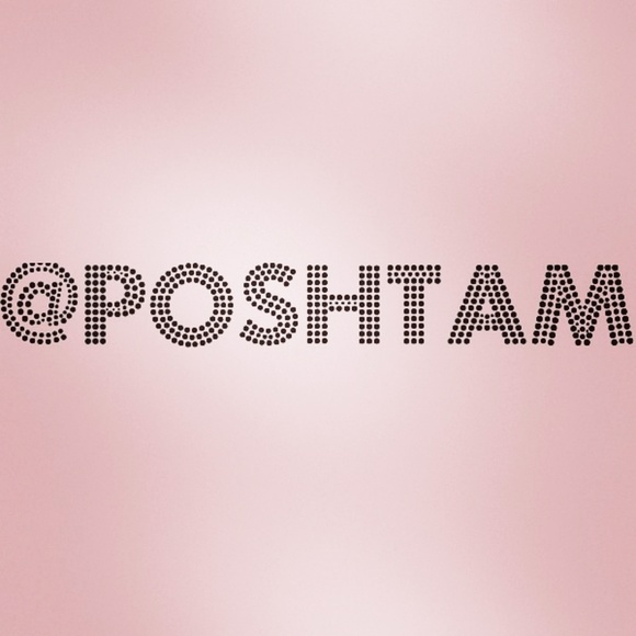 Meet the Posher Other - Meet your Posher, Tamara